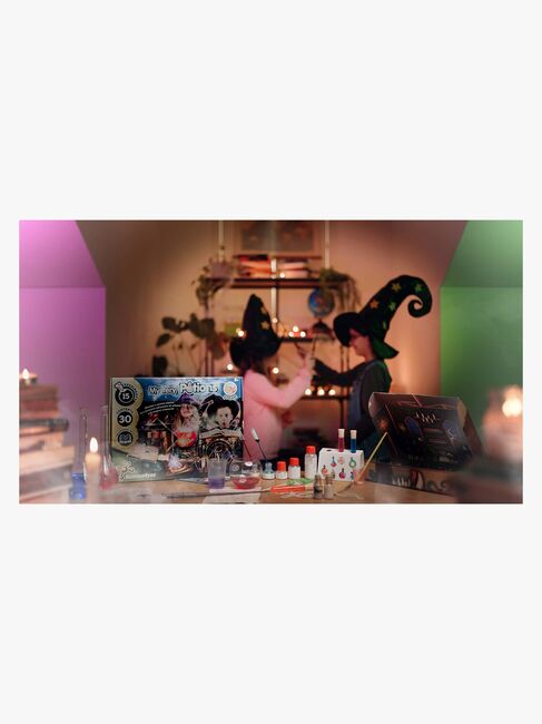 Toyrock Stem Mystery Potions Eksperimentsæt