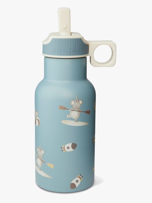 nuuroo Juno Drikkedunk, Surfer