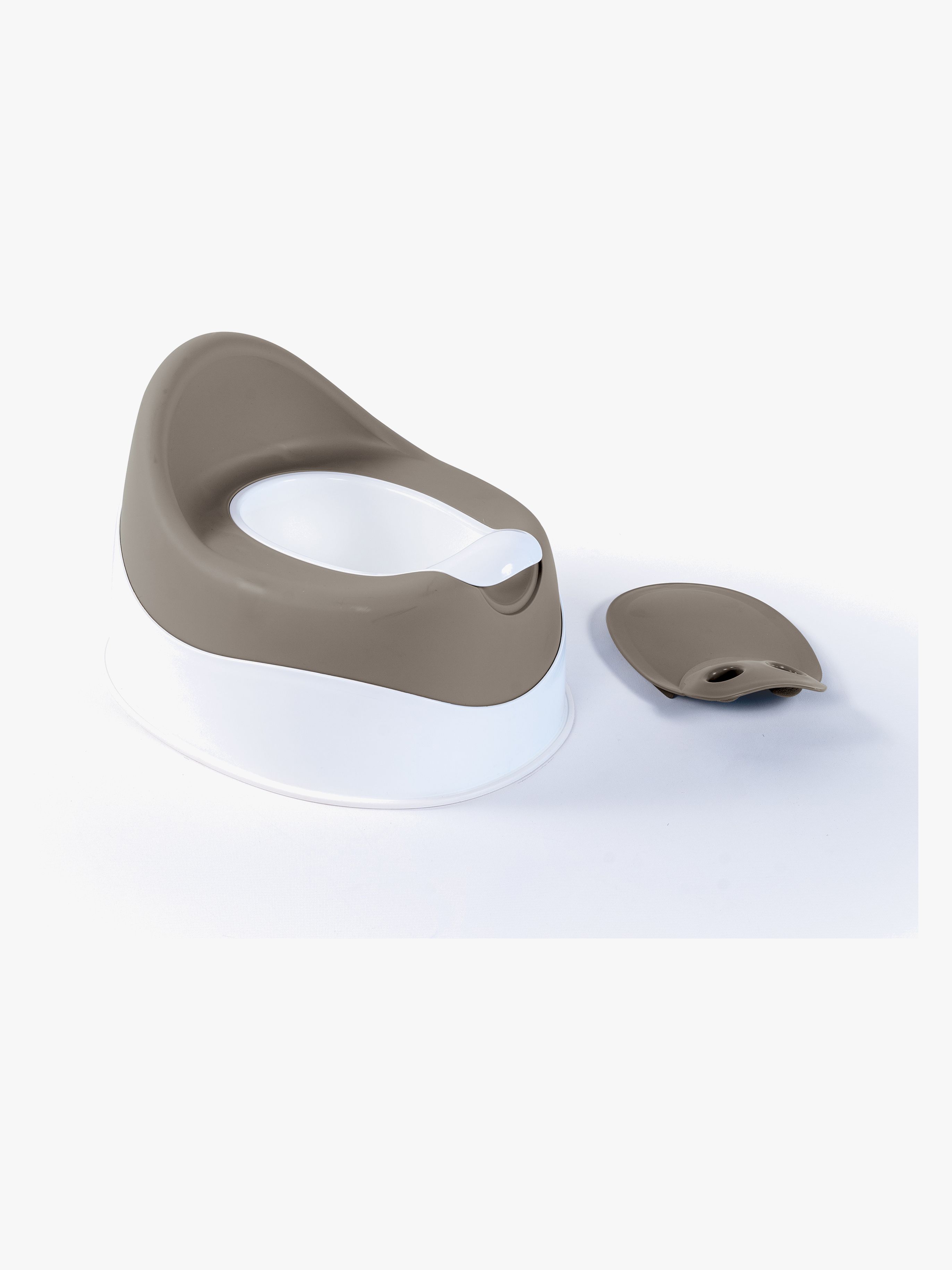 DOLU Infant Potte, Stone Grey