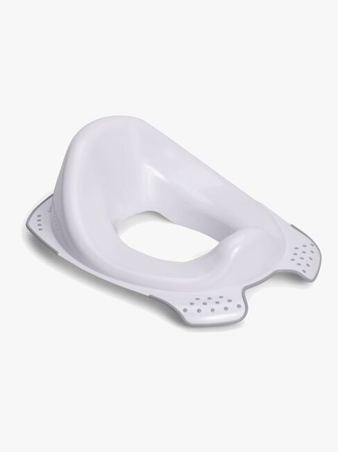 Beemoo CARE Basic Toiletsæde, Hvid