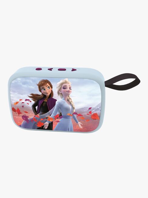 Disney Frozen Transportabel Højtaler
