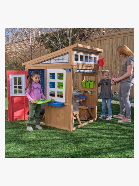 KidKraft Værksted Hobby