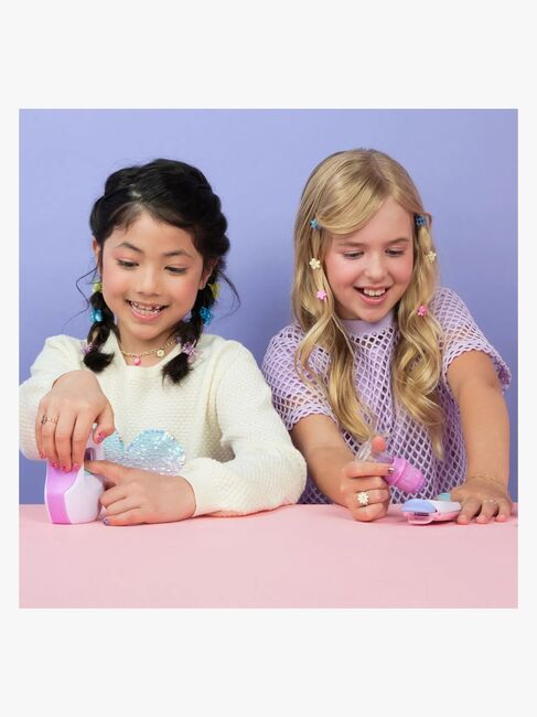 Cool Maker Go Glam Enhjørninger Neglesalon