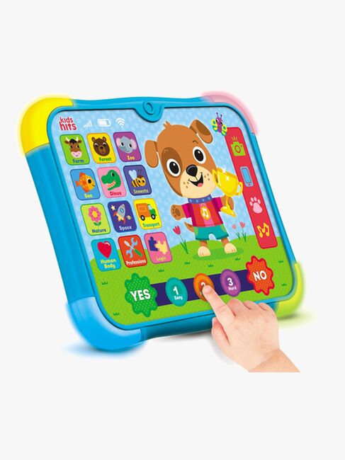 Kids Hits Aktivitetsbræt Smart Puppy