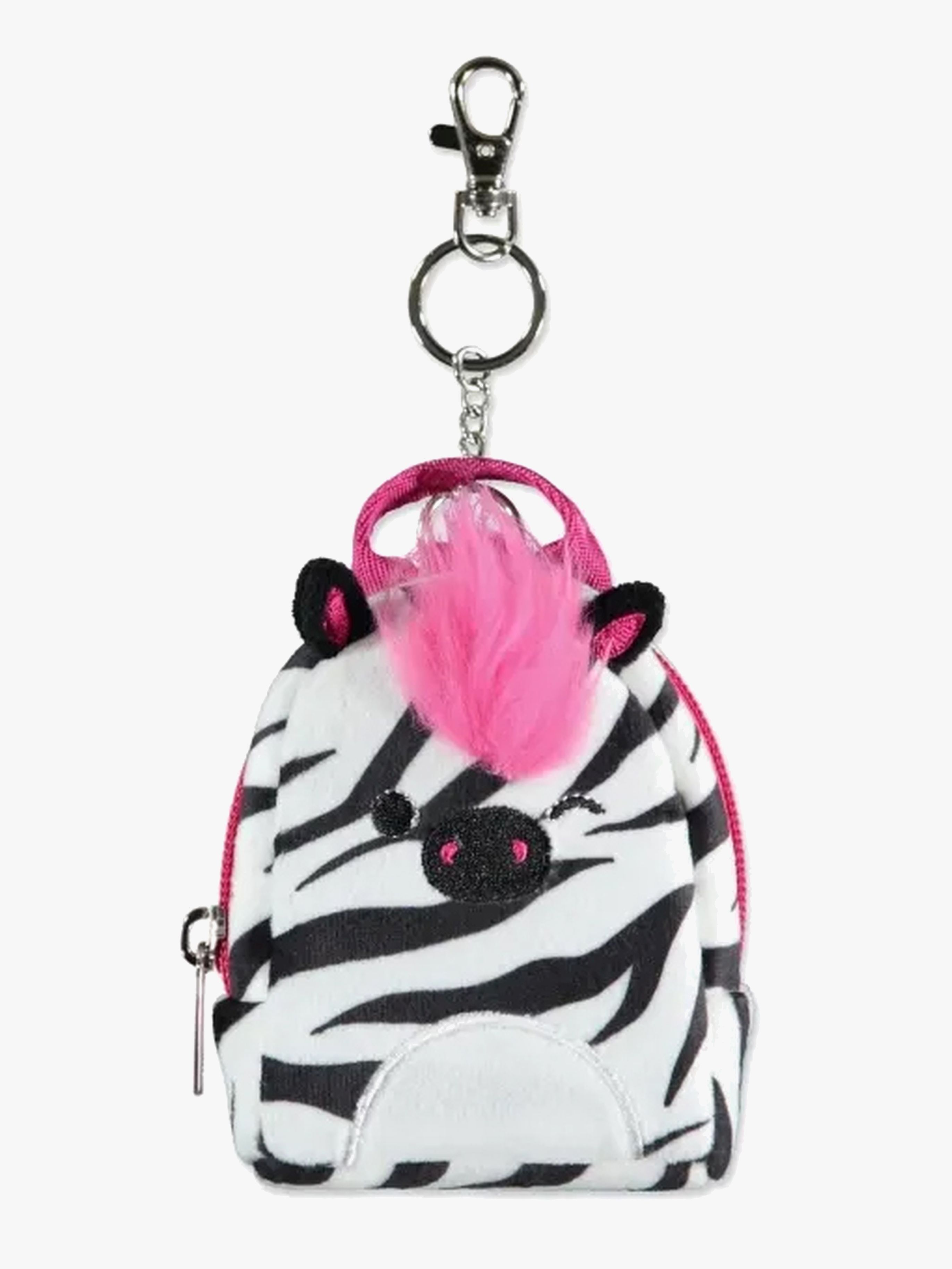 Squishmallows Nøglering Micro Rygsæk, Tracey