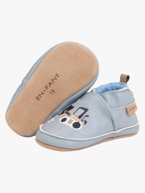 EN FANT Hjemmesko, Tradewinds