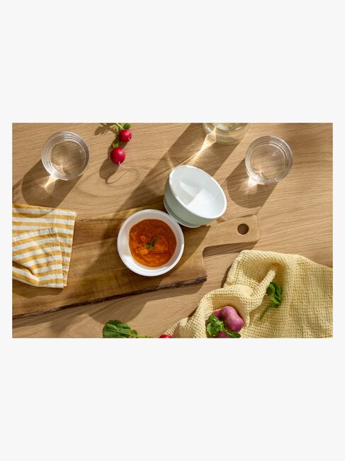 BabyBjörn Børneskål 2-pak, Lys Grøn