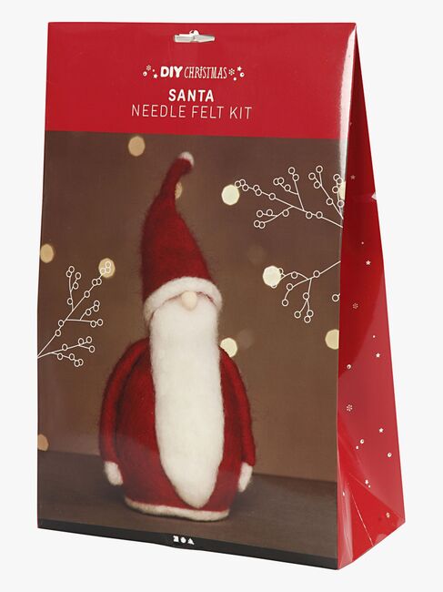 Creativ Company Kreasæt Julemand