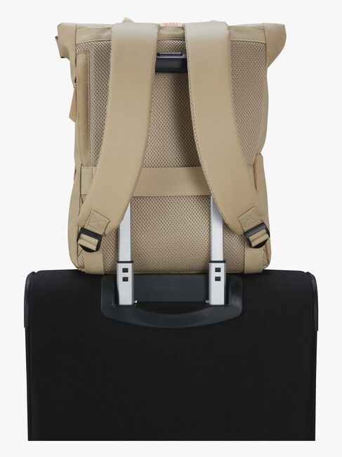 American Tourister Urban Groove Outdoor Rygsæk 15L, Beige