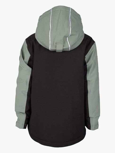 Lindberg Anorak Vinterjakke, Green