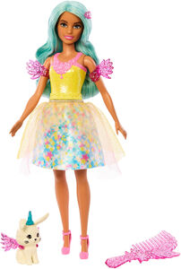 Barbie A Touch of Magic Dukke Teresa