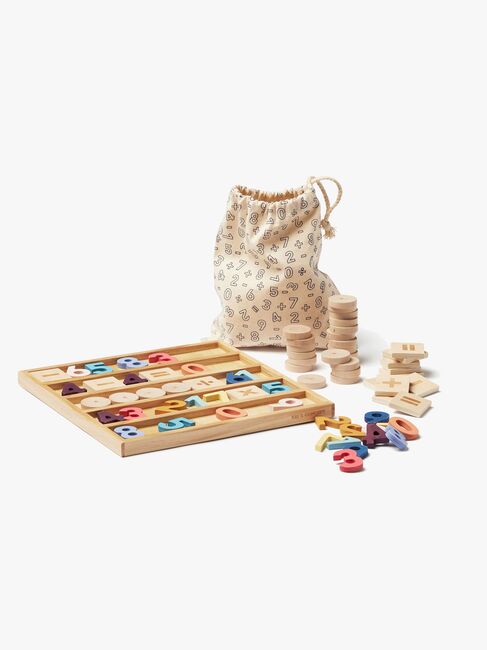 Kids Concept Tællebræt