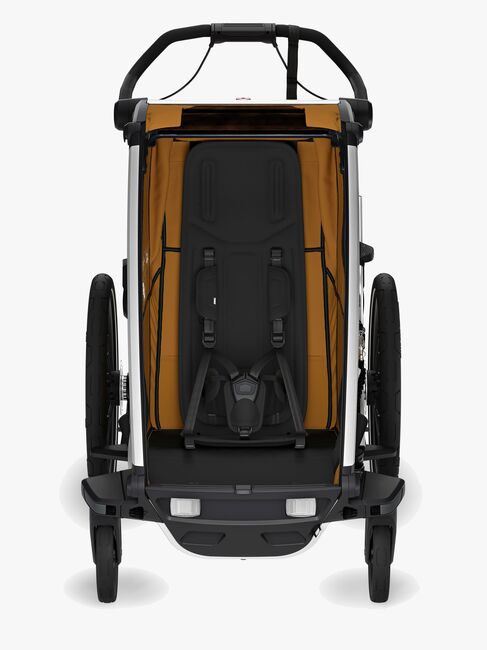 Thule Chariot Sport 1 Cykelanhænger, Natural Gold G3