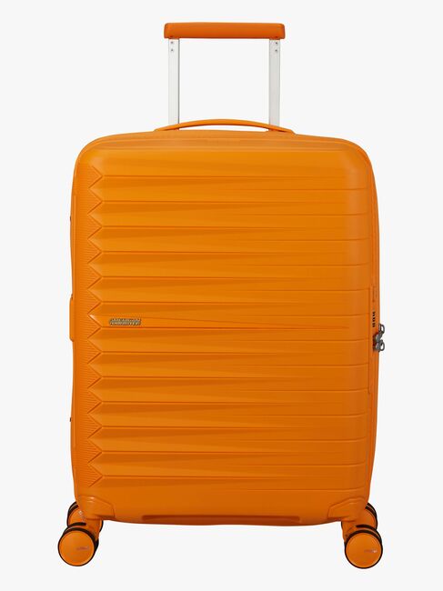 American Tourister Fastforward Rejsetaske 36L, Radiant Orange