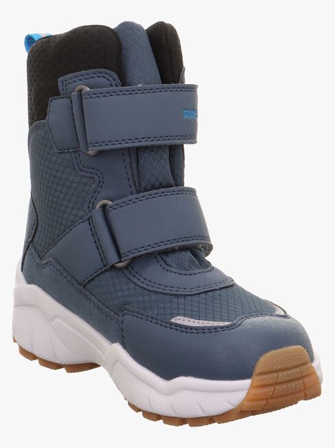 Superfit Culusuk 2.0 GTX Vinterstøvler, Blå 1-009174-8020-1589_4c.jpg