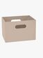 Nofred Kiddo Kasse, Beige