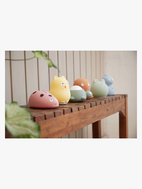 FILIBABBA Lampe Dinosaur Dexter