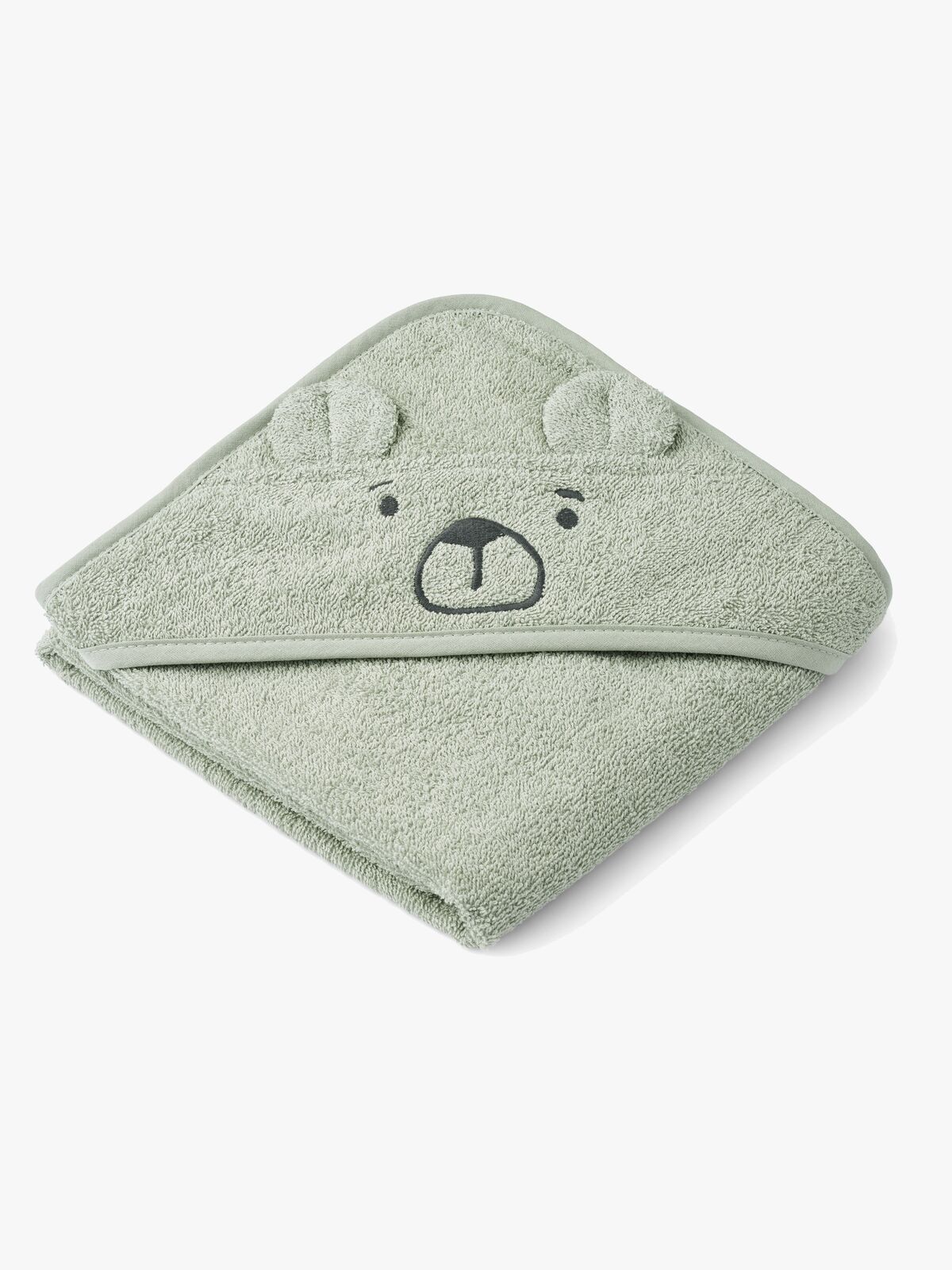 LIEWOOD Albert Badekåbe, Bear/Dove Blue