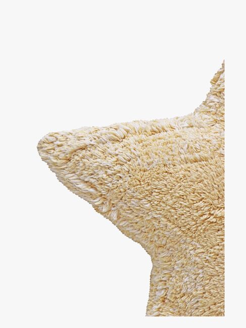 Lorena Canals Pude Stella, Guldfarvet