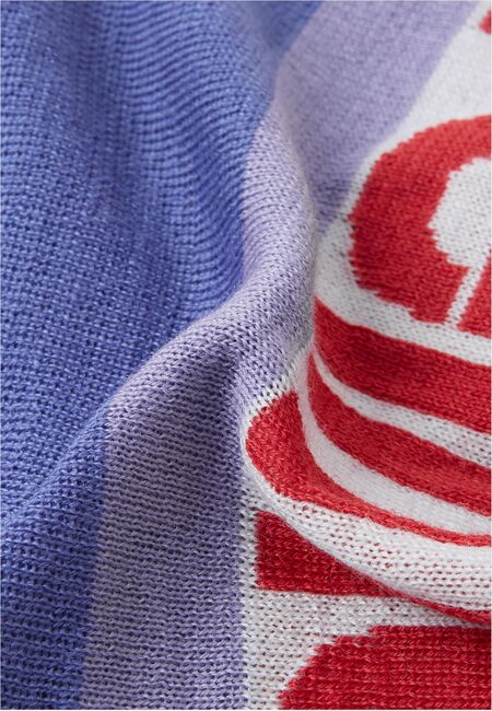 Reima Taasko Hue Uldmix, Breezy Violet