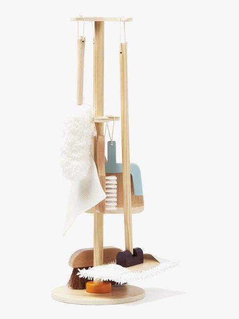 Kids Concept Rengøringssæt