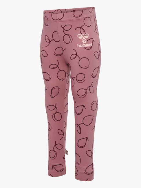 Hummel Elvira Strømpebukser, Nostalgia Rose