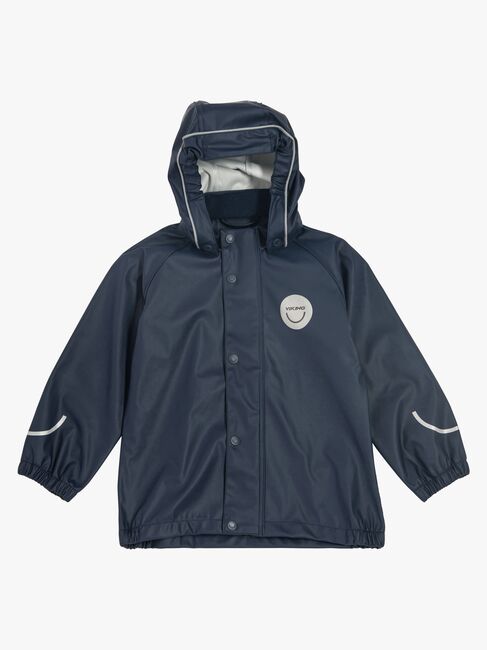 Viking Jolly Regnsæt, Navy
