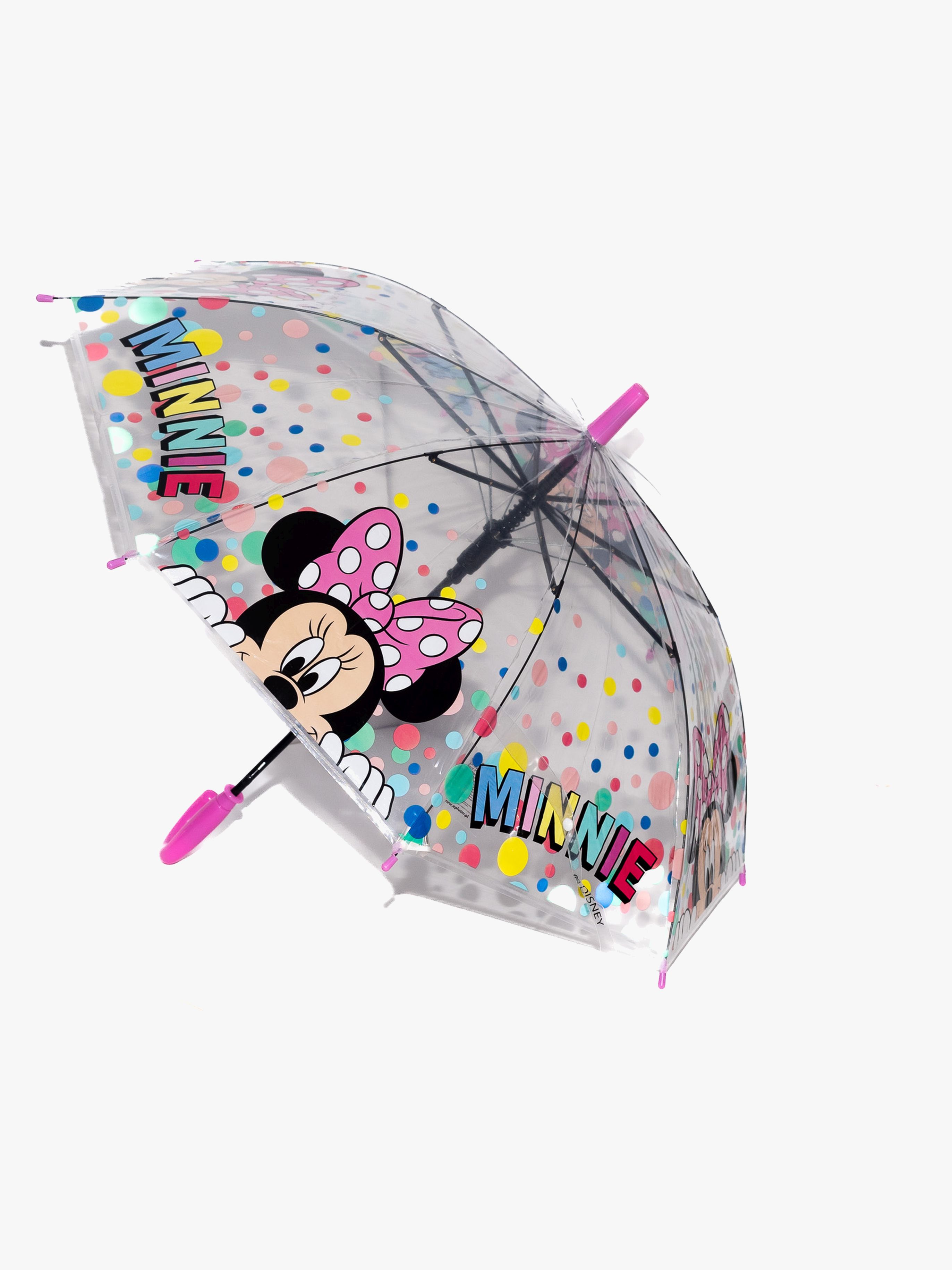 Disney Minnie Mouse Paraply, Minty