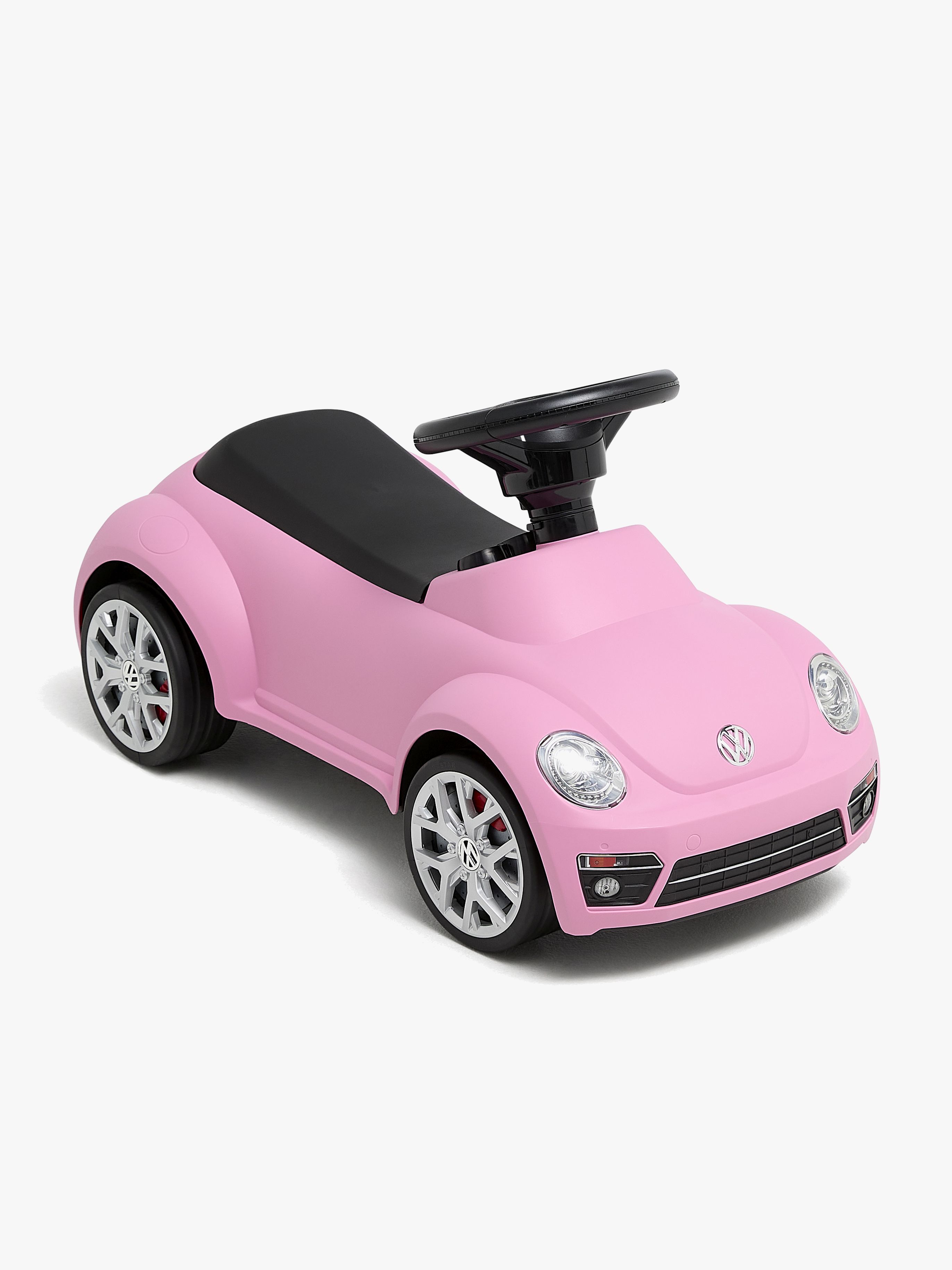 Volkswagen Beetle Gåbil, Pink
