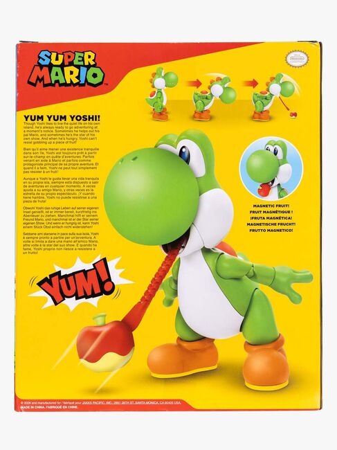 Nintendo Super Mario Interaktiv Figur Yoshi 432864-2185_3d.jpg
