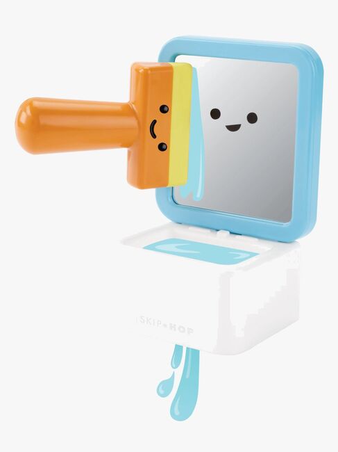 Skip Hop Fresh & Clean Mirror Fun Set Badelegetøj