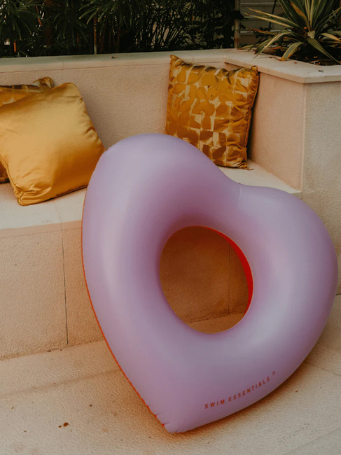 Swim Essentials Badering 90 cm, Iconic Tones