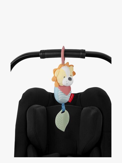 Skip Hop Bandana Buddies Vognlegetøj Løve