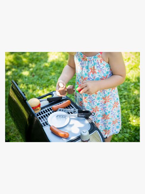 Smoby Grill Barbecue