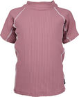 Lindberg Aten UV T-Shirt UPF50+, Rose