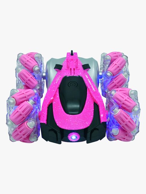 Lexibook Crosslander Fjernstyret Bil, Pink