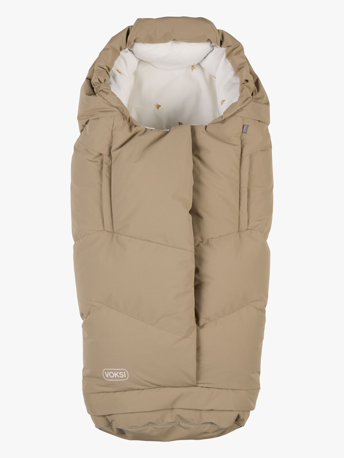 Voksi City North Kørepose, Dark Sand Wings