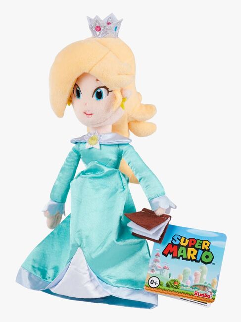 Nintendo Super Mario Bamse Rosalina 27 cm 109231543-1346_3a.jpg
