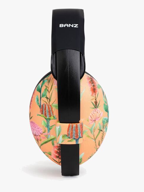 Banz Høreværn Baby, Waratah