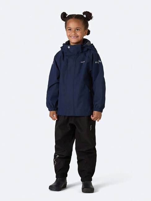 Isbjörn of Sweden Rainbow Skalsæt, Dark Navy 2174813_9301-94-2752_1.jpg