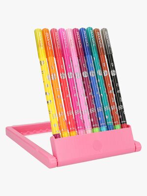 TOPModel Magiske Tus 10-pak