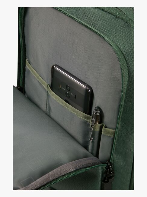 American Tourister Take2Cabin S Rygsæk 24L, Dark Forest