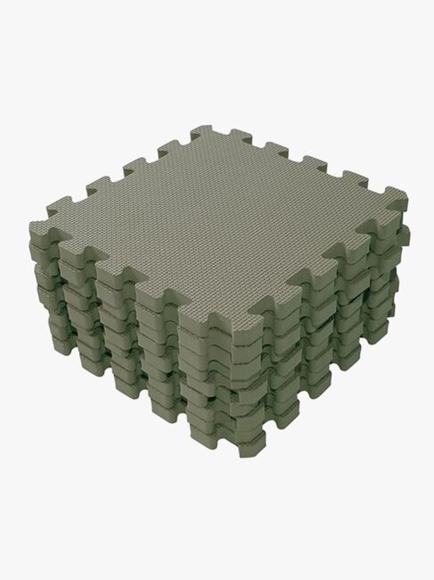 BabyDan Legetæppe, Gråt