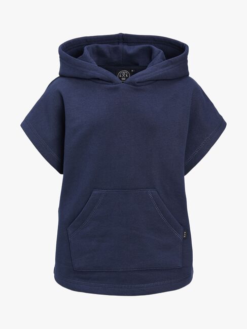 Luca & Lola Rocolo Hoodie, Night Sky