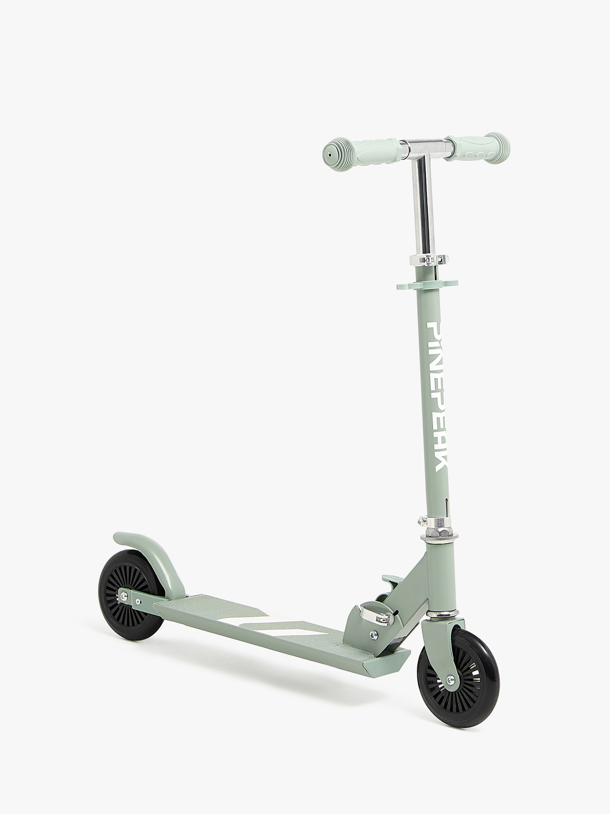 Pinepeak Løbehjul, Forest