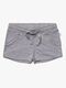 Luca & Lola Duna Shorts, Grey Melange