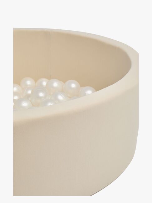 Alice & Fox FLORA Boldbassin 30x90, Beige