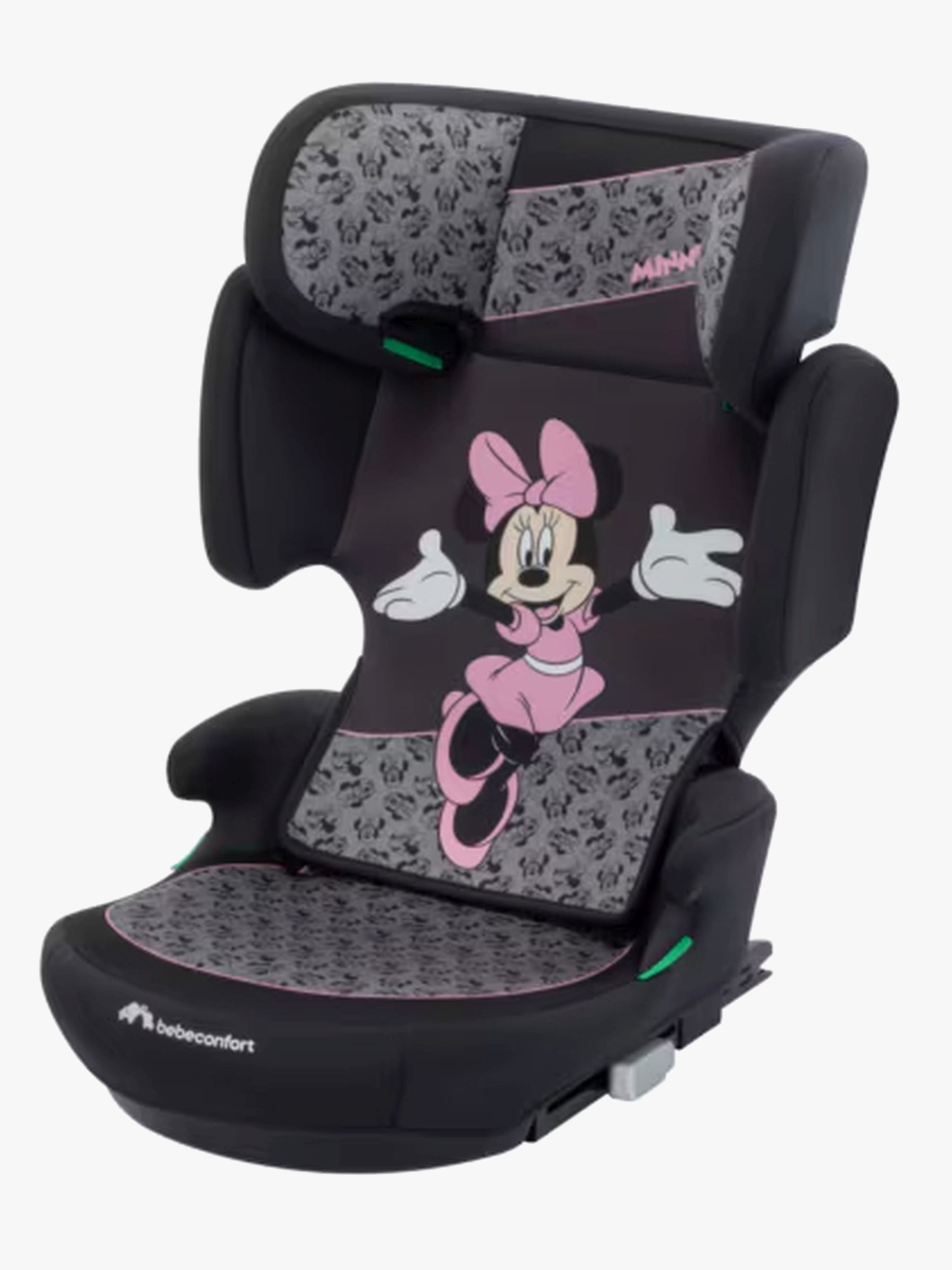 Bebeconfort Disney Road Fix i-Size Autostol, Authentic Minnie