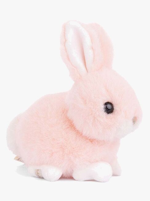 Bukowski Baby Bunny Sloane Bamse 15 Cm, Peach 0226SAA11-0361-4841_1.jpg