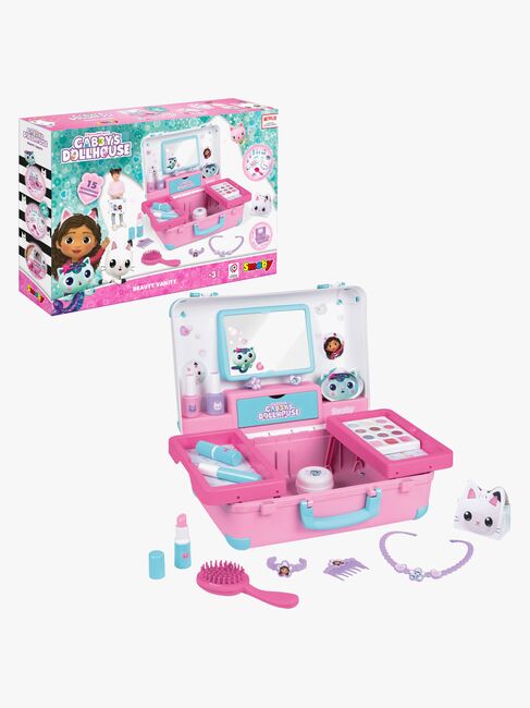 Smoby Gabby's Dollhouse Makeuptaske